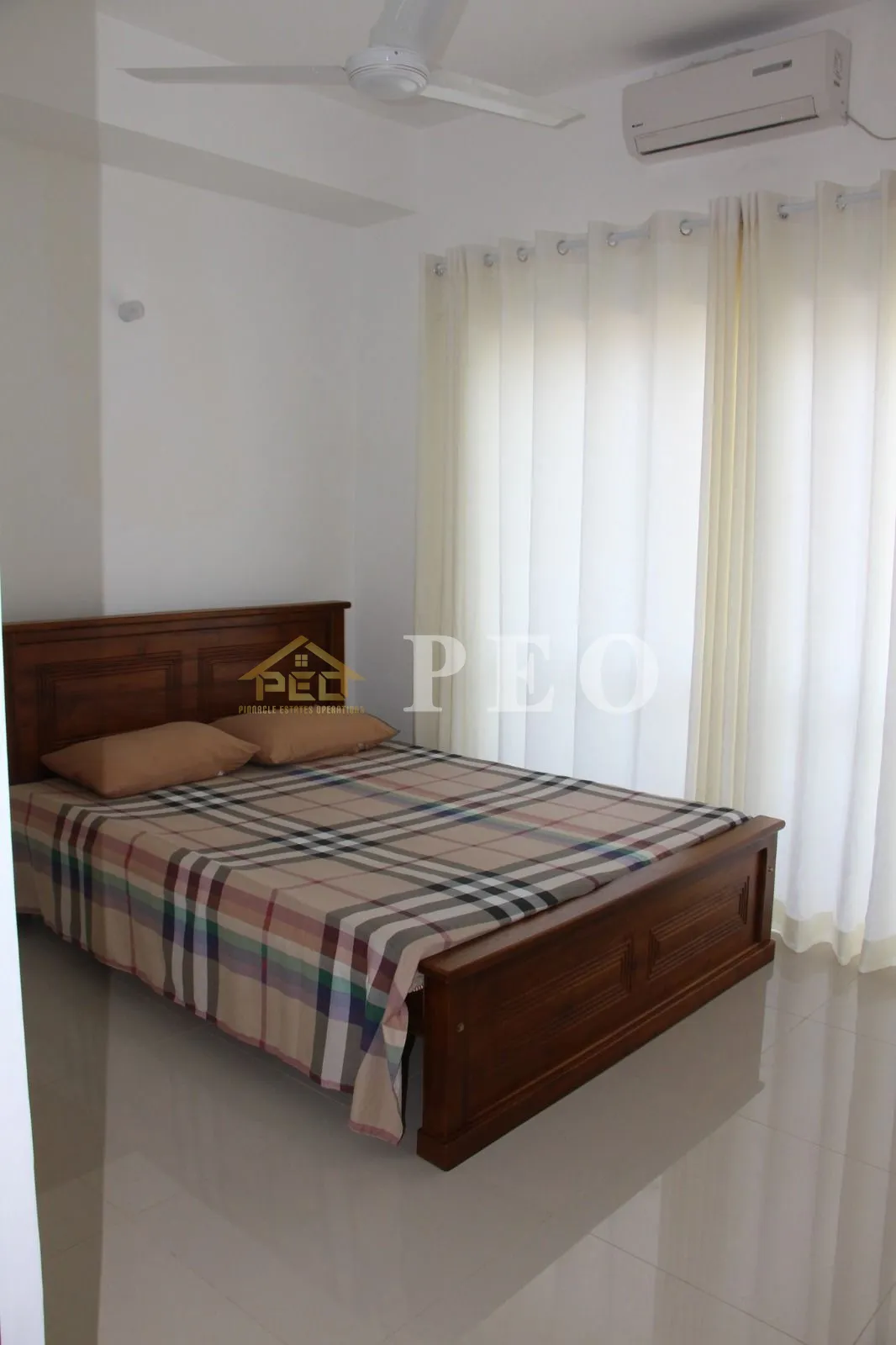 (DAR1148) 3BR Furnished Apartment for Rent in Kottawa - Image 8