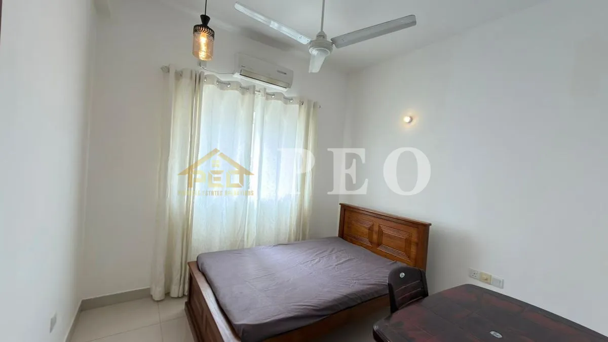 (DAR1148) 3BR Furnished Apartment for Rent in Kottawa - Image 12