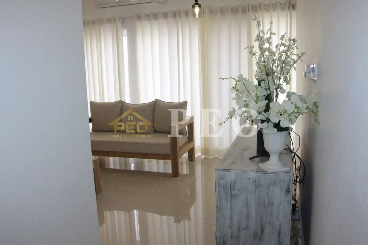 (DAR1148) 3BR Furnished Apartment for Rent in Kottawa - Image 7