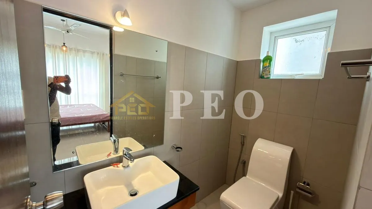 (DAR1148) 3BR Furnished Apartment for Rent in Kottawa - Image 16