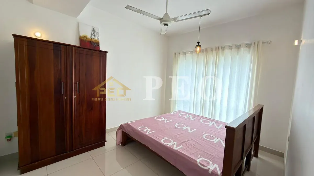 (DAR1148) 3BR Furnished Apartment for Rent in Kottawa - Image 11