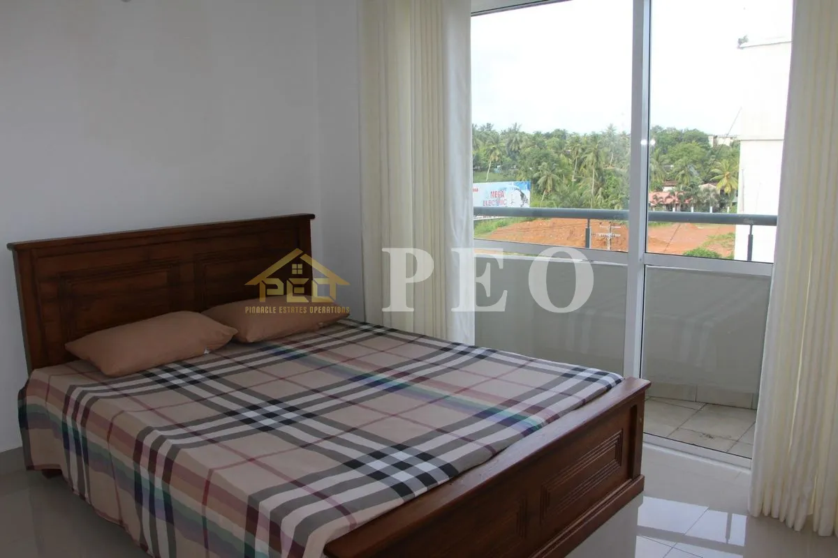 (DAR1148) 3BR Furnished Apartment for Rent in Kottawa - Image 9