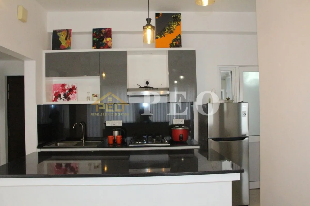 (DAR1148) 3BR Furnished Apartment for Rent in Kottawa - Image 13