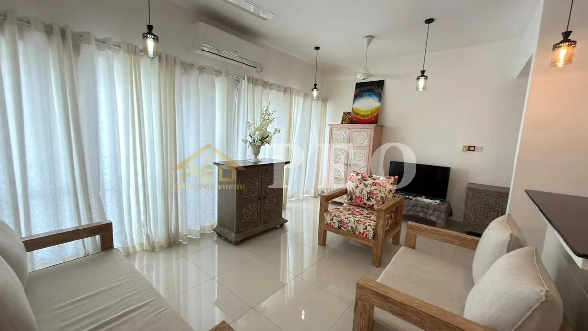 (DAR1148) 3BR Furnished Apartment for Rent in Kottawa - Image 3