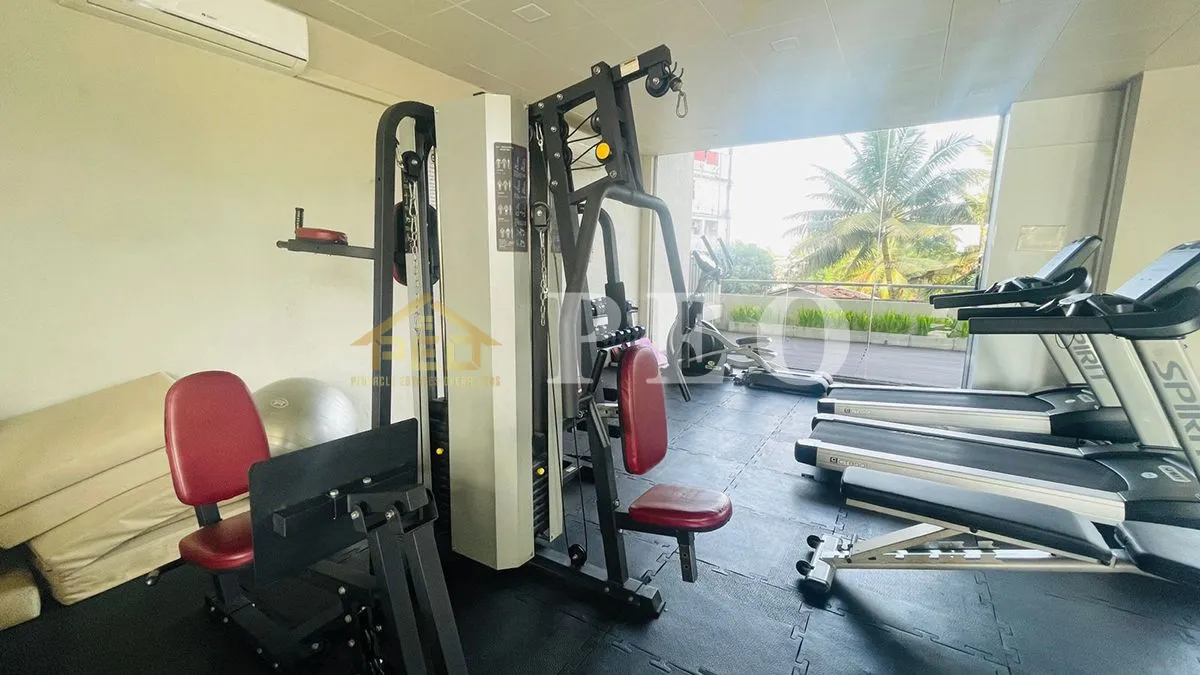 (DA1135) Furnished Apartment for sale in Luxe Highway Kottawa	 - Image 13