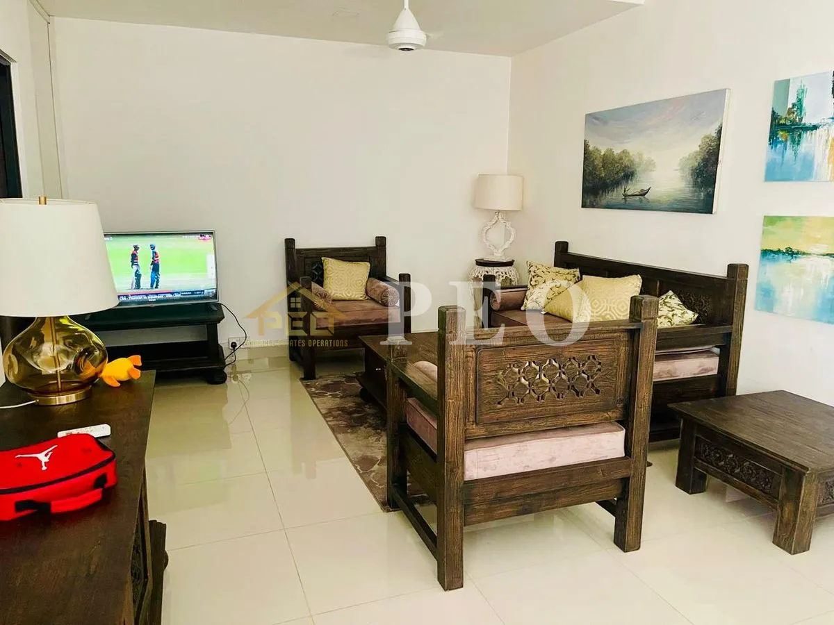 (DA1135) Furnished Apartment for sale in Luxe Highway Kottawa	 - Image 10