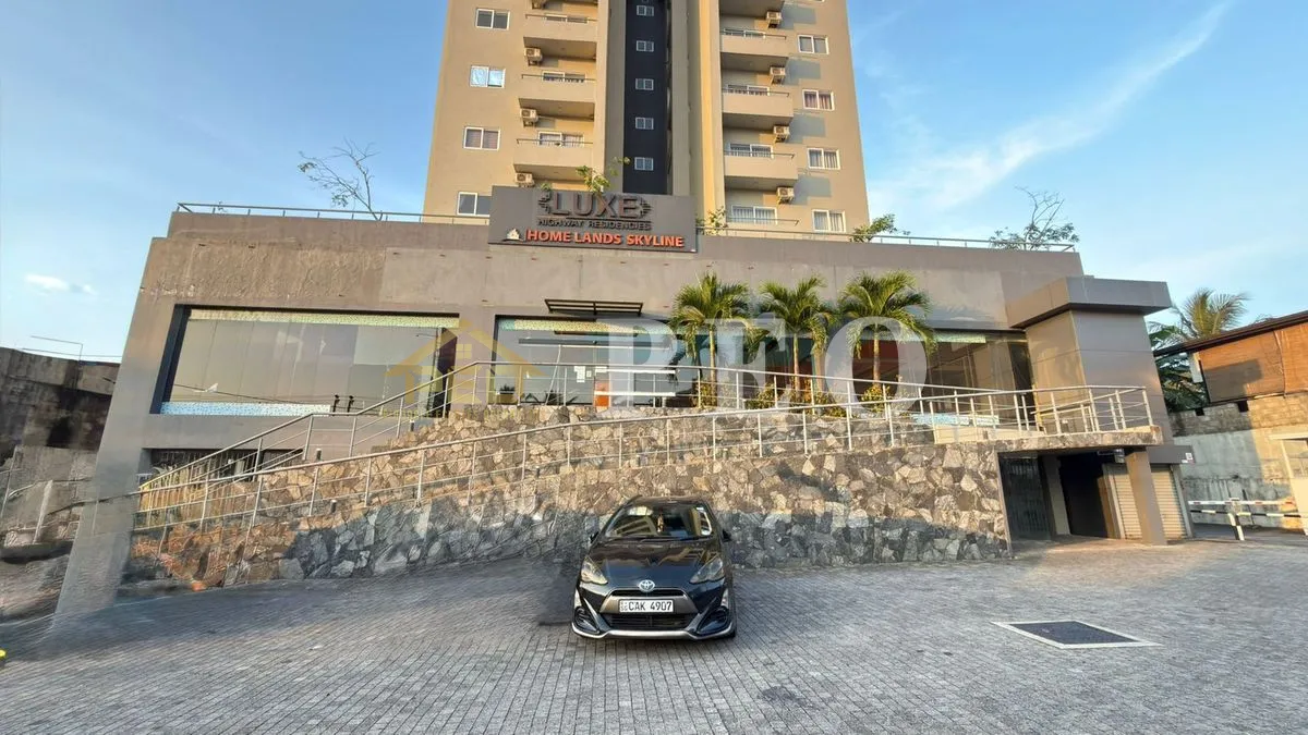 (DA1135) Furnished Apartment for sale in Luxe Highway Kottawa	 - Image 12