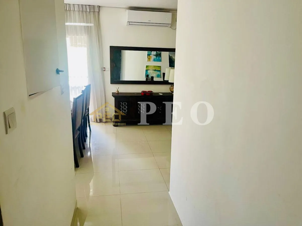 (DA1135) Furnished Apartment for sale in Luxe Highway Kottawa	 - Image 3