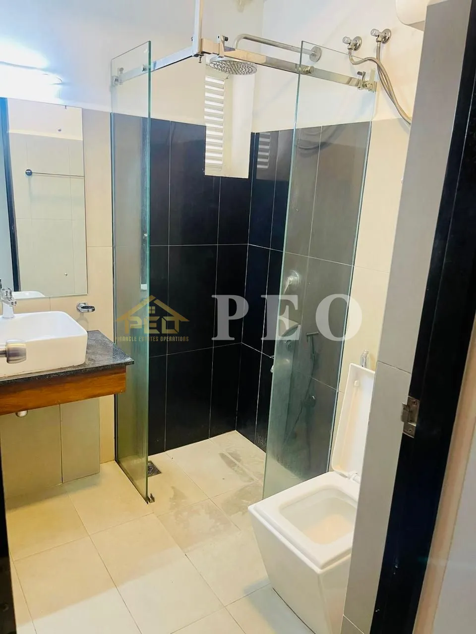 (DA1135) Furnished Apartment for sale in Luxe Highway Kottawa	 - Image 4