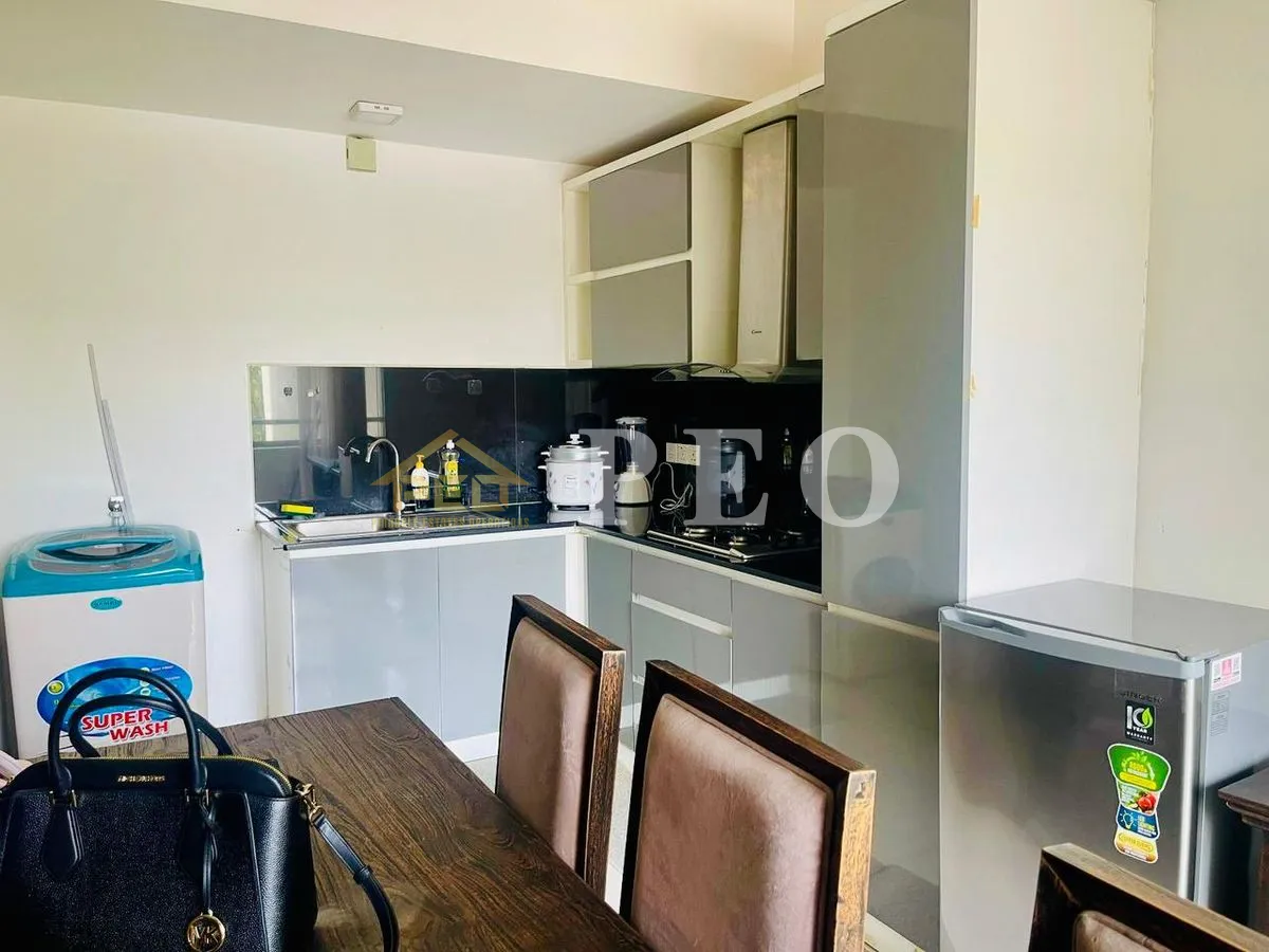 (DA1135) Furnished Apartment for sale in Luxe Highway Kottawa	 - Image 7