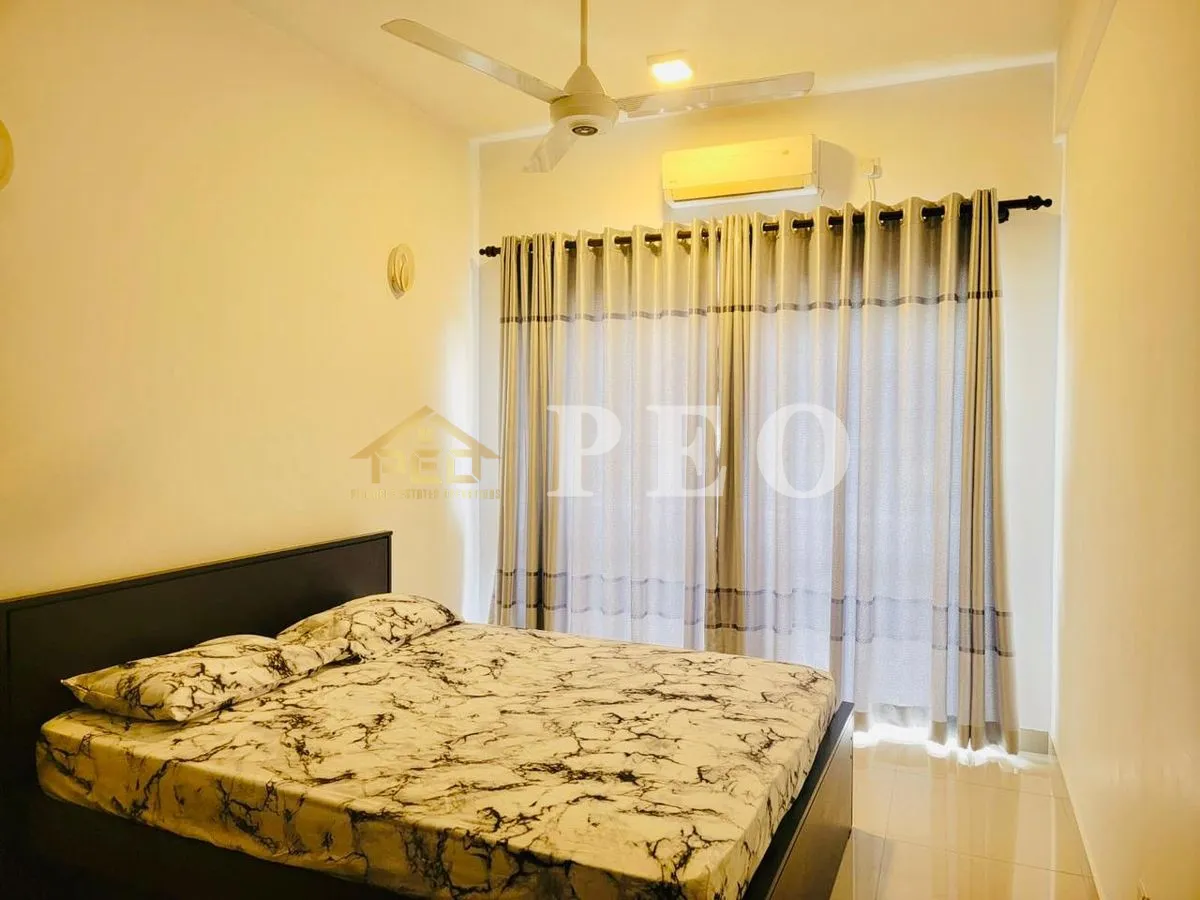 (DA1135) Furnished Apartment for sale in Luxe Highway Kottawa	 - Image 6