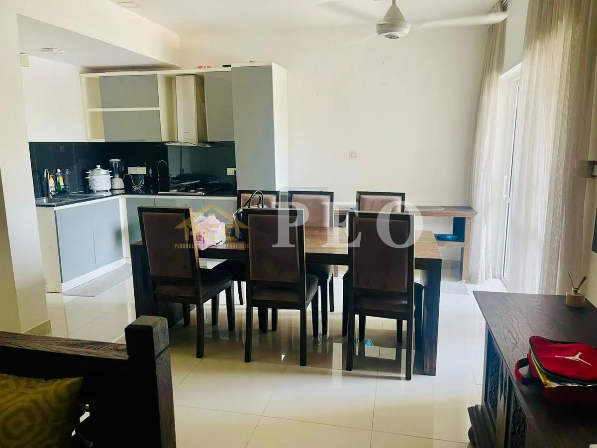 (DA1135) Furnished Apartment for sale in Luxe Highway Kottawa	 - Image 8