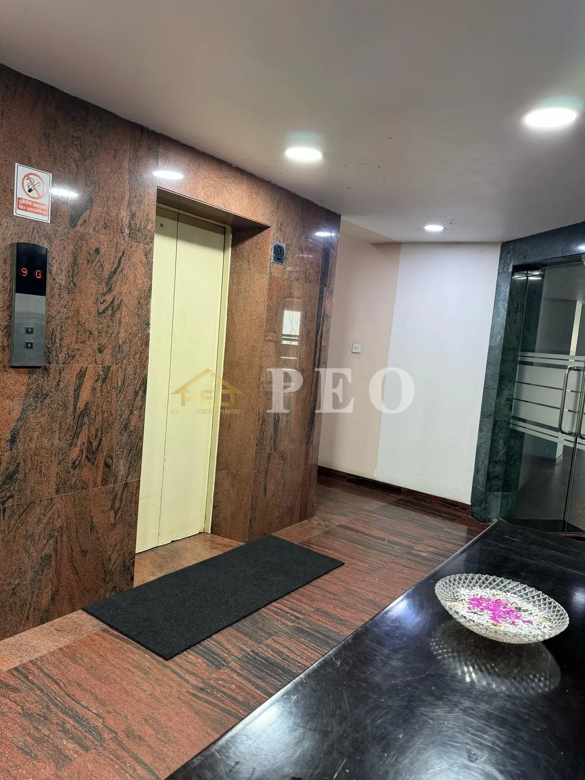 (DA1164) 3BR Apartment for Sale in Kollupitiya - Image 10