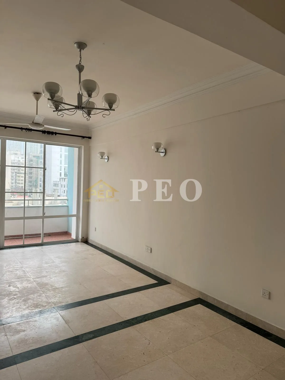 (DA1164) 3BR Apartment for Sale in Kollupitiya - Image 4