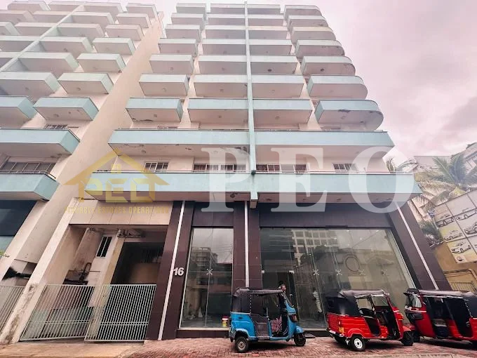 (DA1164) 3BR Apartment for Sale in Kollupitiya