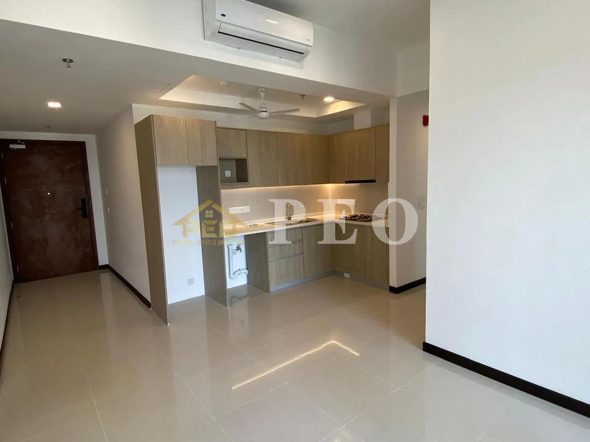 (NA505) Furnished Apartment for Sale in Trizen Colombo 2 - Image 4