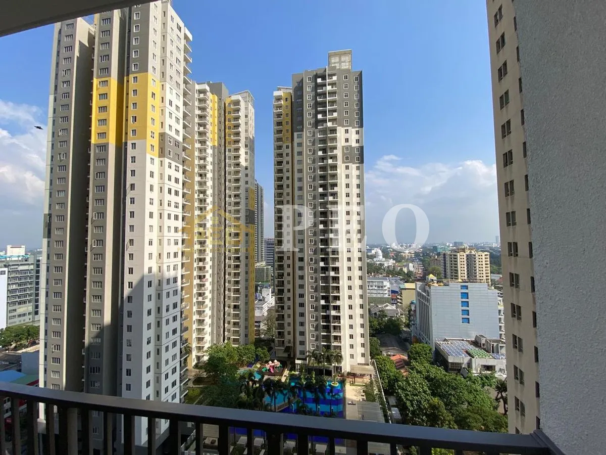(NA505) Furnished Apartment for Sale in Trizen Colombo 2 - Image 7