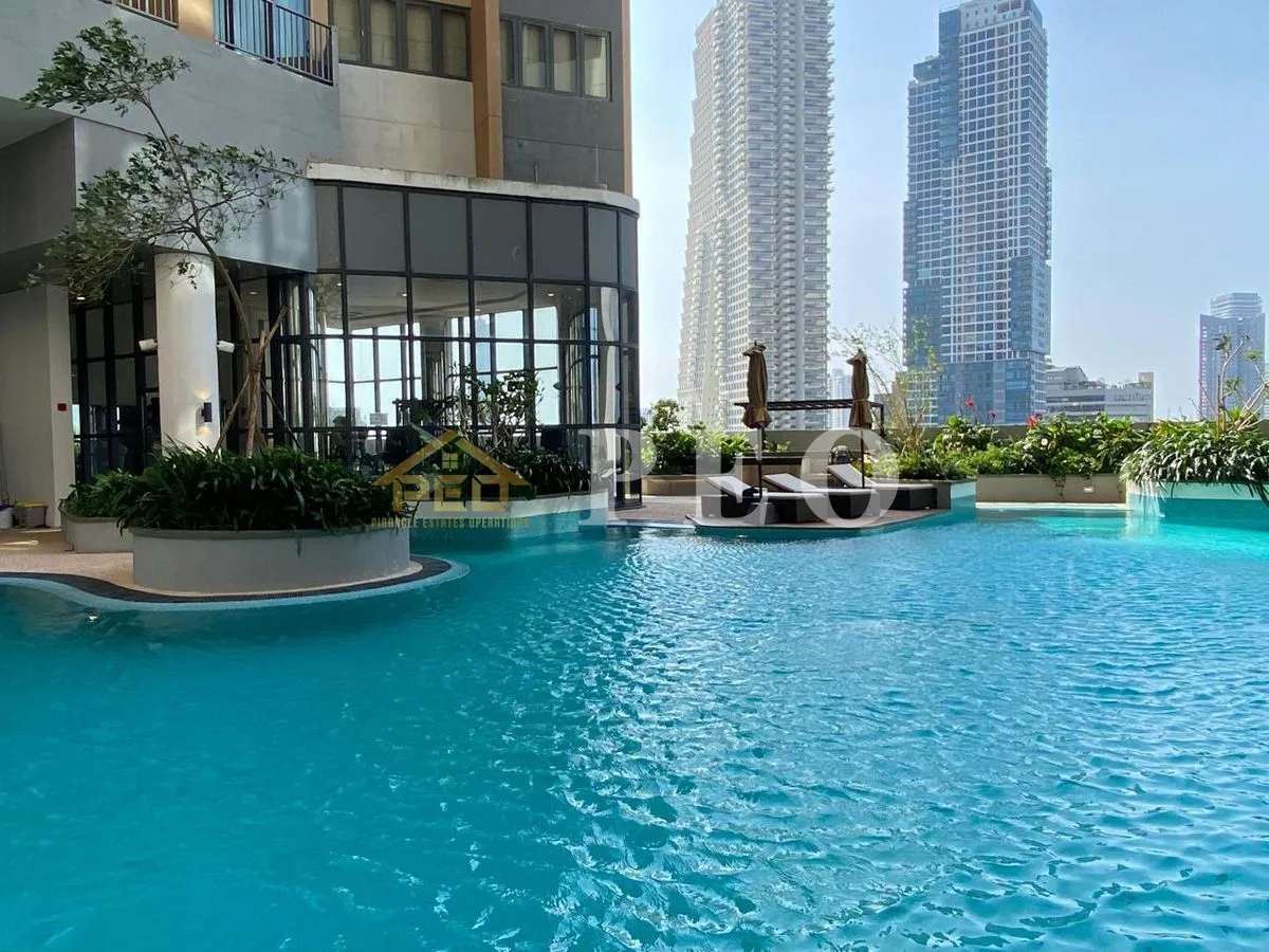 (NA505) Furnished Apartment for Sale in Trizen Colombo 2 - Image 2