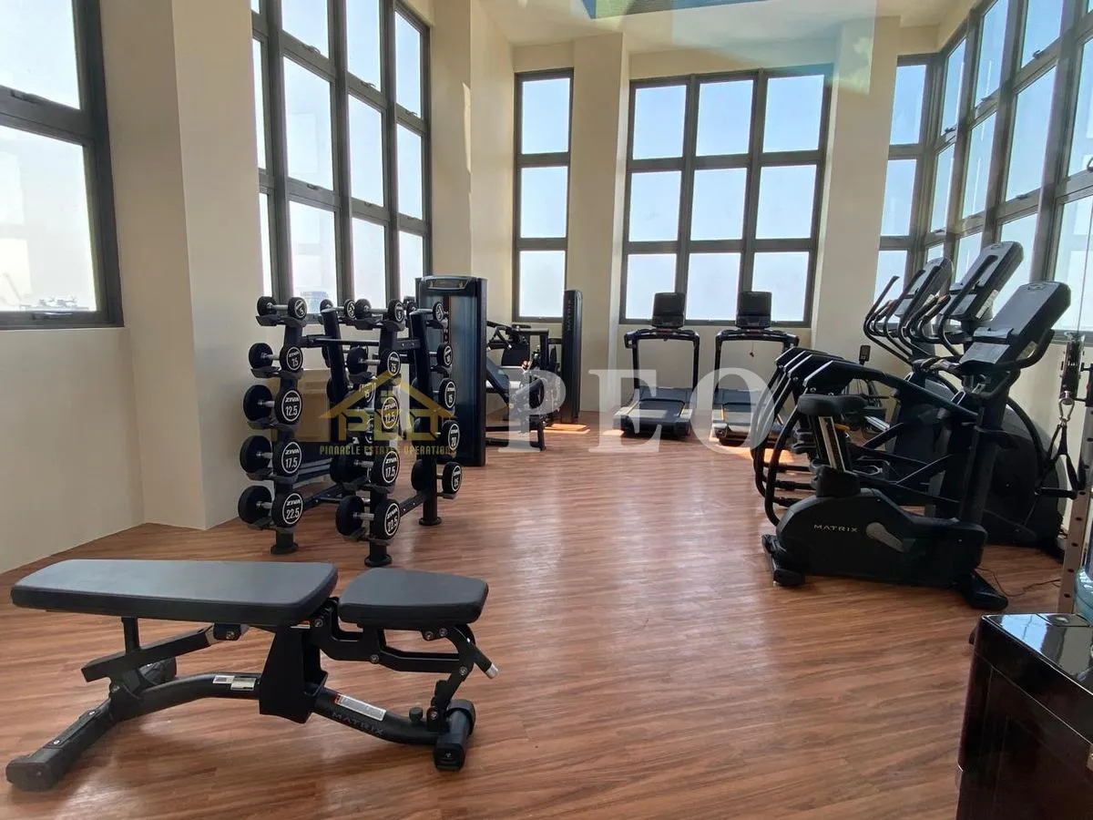 (NA505) Furnished Apartment for Sale in Trizen Colombo 2 - Image 8