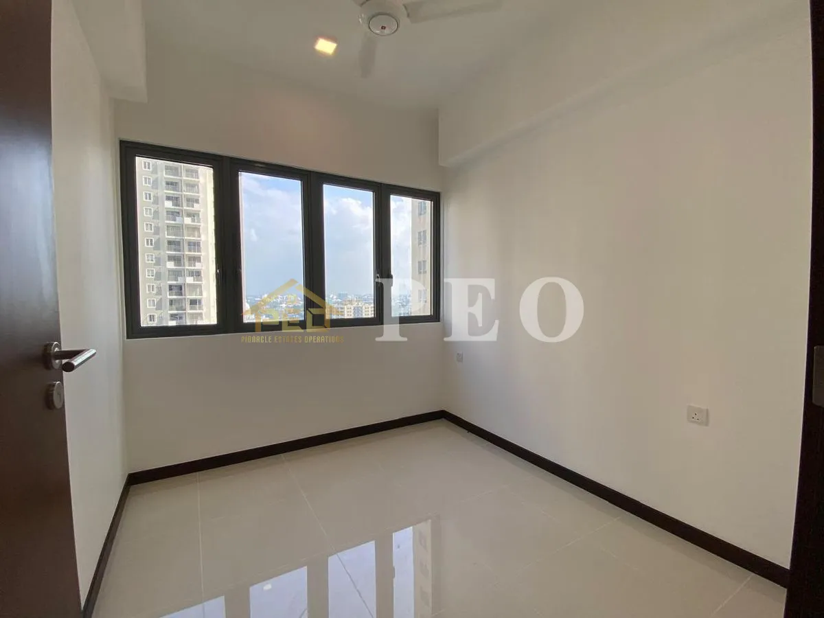 (NA505) Furnished Apartment for Sale in Trizen Colombo 2 - Image 5