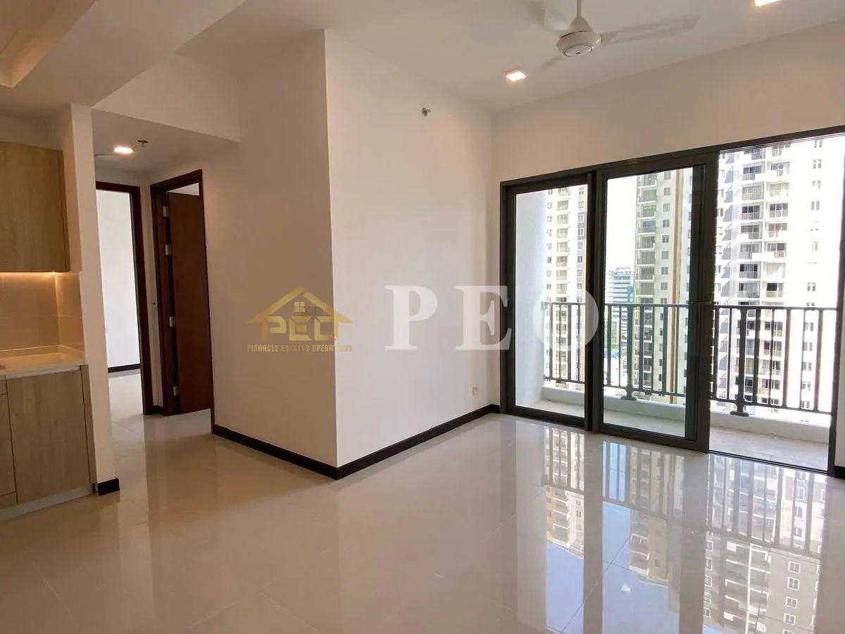 (NA505) Furnished Apartment for Sale in Trizen Colombo 2 - Image 3
