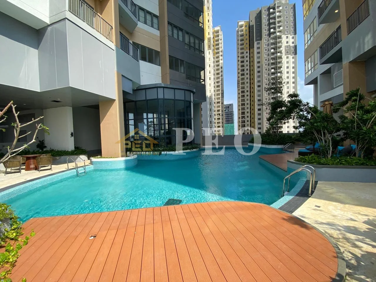 (NA505) Furnished Apartment for Sale in Trizen Colombo 2