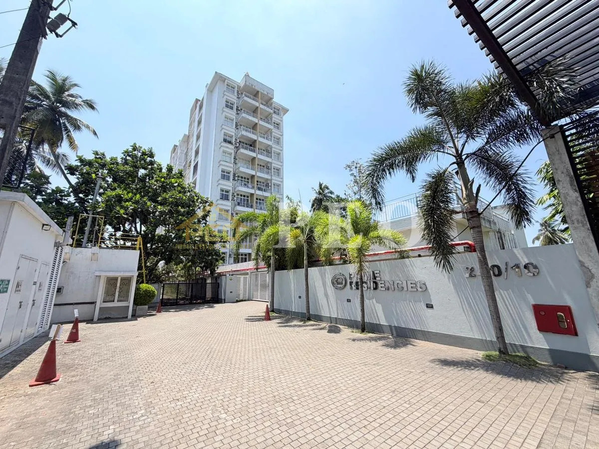 (SA1404) 3BR Apartment for Sale in Prime Libra Battaramulla - Image 3