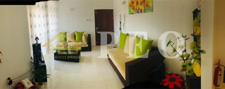 (SA1404) 3BR Apartment for Sale in Prime Libra Battaramulla - Image 6