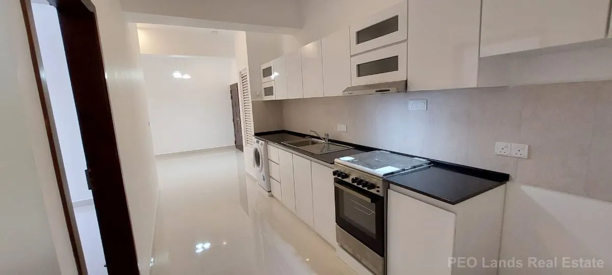 (DAR1030) 2BR Apartment for Rent in Odiliya Residencies Wattala - Image 11