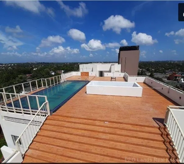 (DAR1030) 2BR Apartment for Rent in Odiliya Residencies Wattala - Image 3