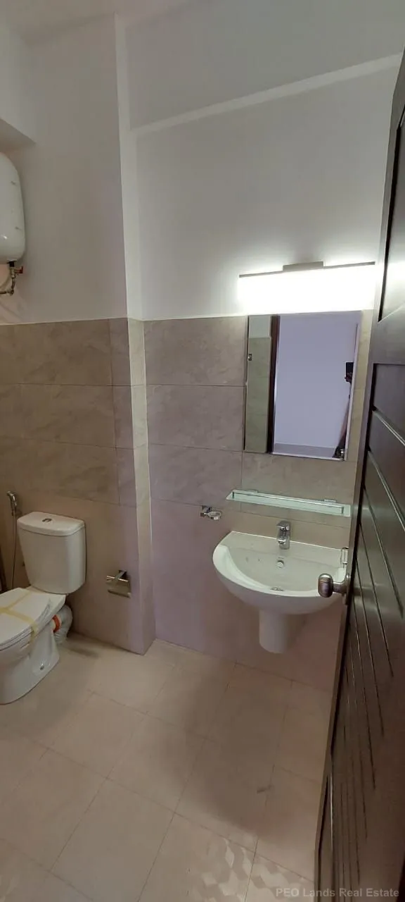 (DAR1030) 2BR Apartment for Rent in Odiliya Residencies Wattala - Image 8