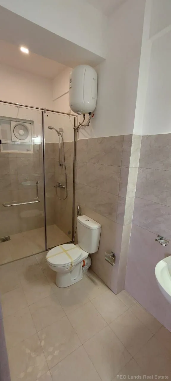 (DAR1030) 2BR Apartment for Rent in Odiliya Residencies Wattala - Image 10