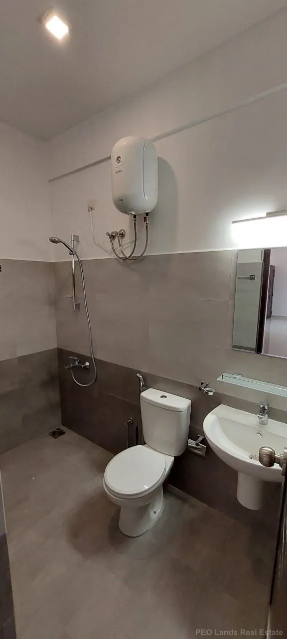 (DAR1030) 2BR Apartment for Rent in Odiliya Residencies Wattala - Image 9