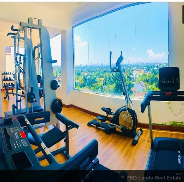 (DAR1030) 2BR Apartment for Rent in Odiliya Residencies Wattala - Image 2