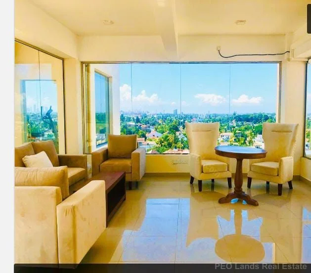 (DAR1030) 2BR Apartment for Rent in Odiliya Residencies Wattala