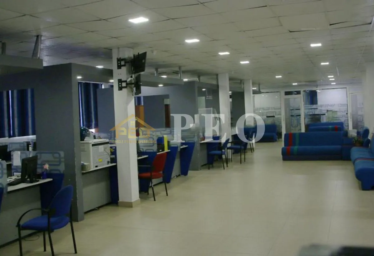(DC499) 3 Storey Commercial Property for Sale in Panadura - Image 6