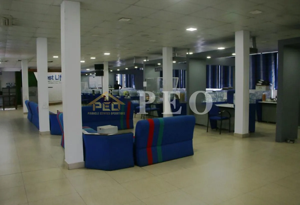 (DC499) 3 Storey Commercial Property for Sale in Panadura - Image 4