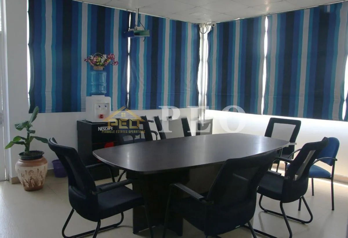 (DC499) 3 Storey Commercial Property for Sale in Panadura - Image 7