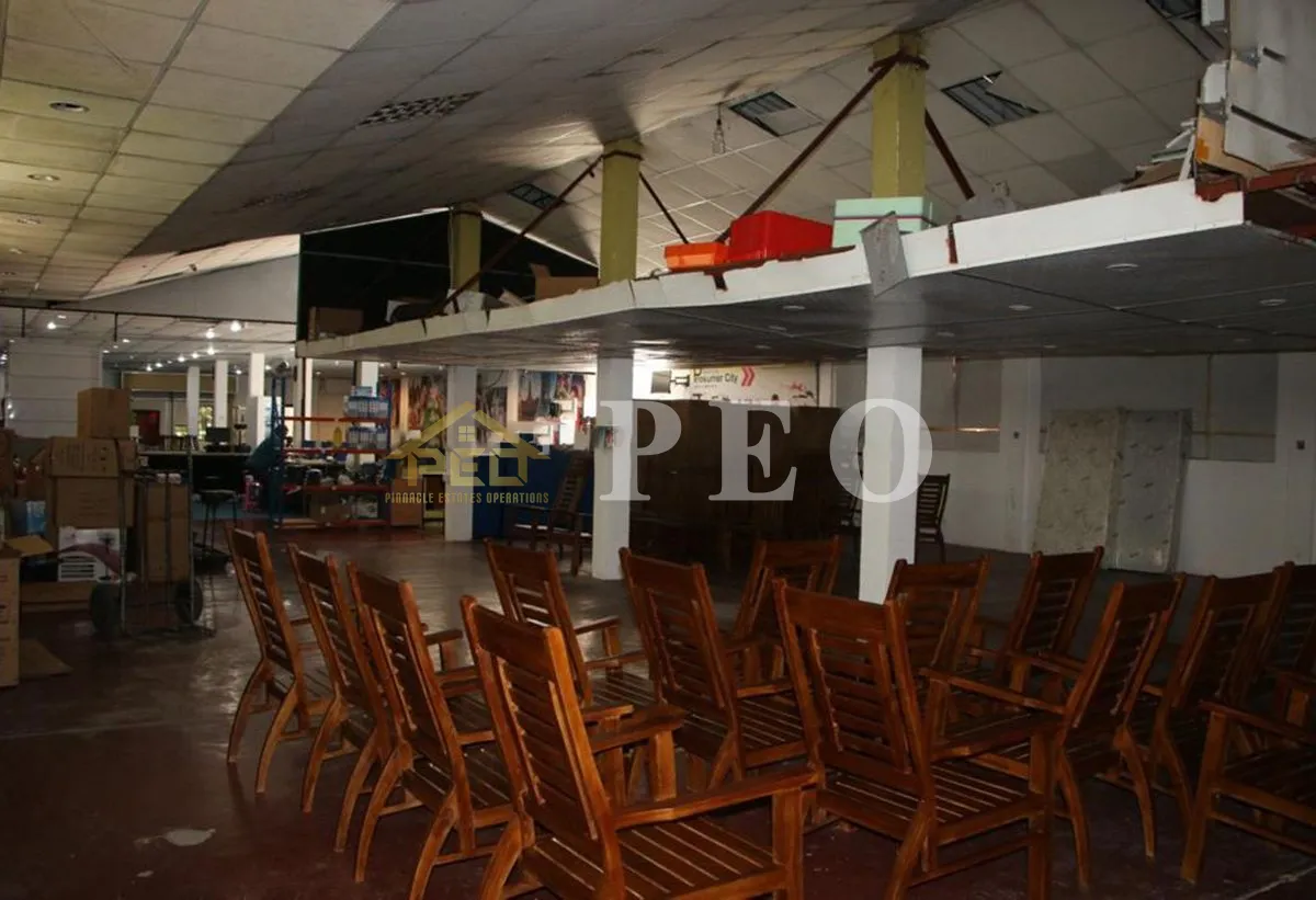 (DC499) 3 Storey Commercial Property for Sale in Panadura - Image 8
