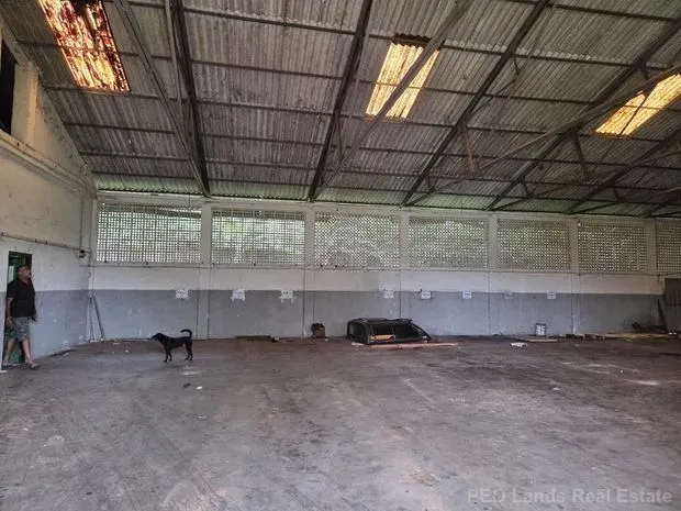 (TCR85) Warehouse for Rent in Dompe - Image 5