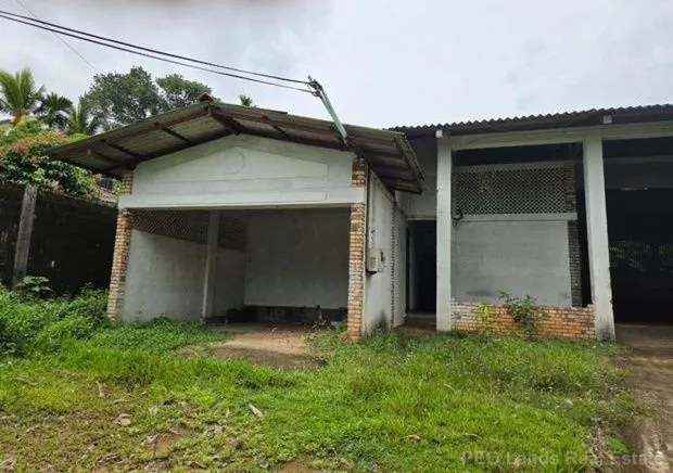 (TCR85) Warehouse for Rent in Dompe - Image 2