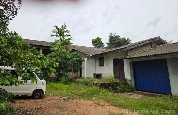 (TCR85) Warehouse for Rent in Dompe