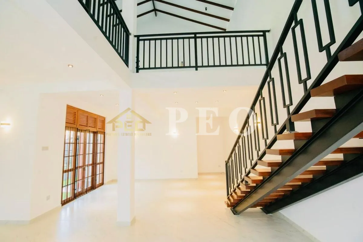 (RR532) Luxury Newly Built House for Rent in Wadduwa Near Panadura - Image 5