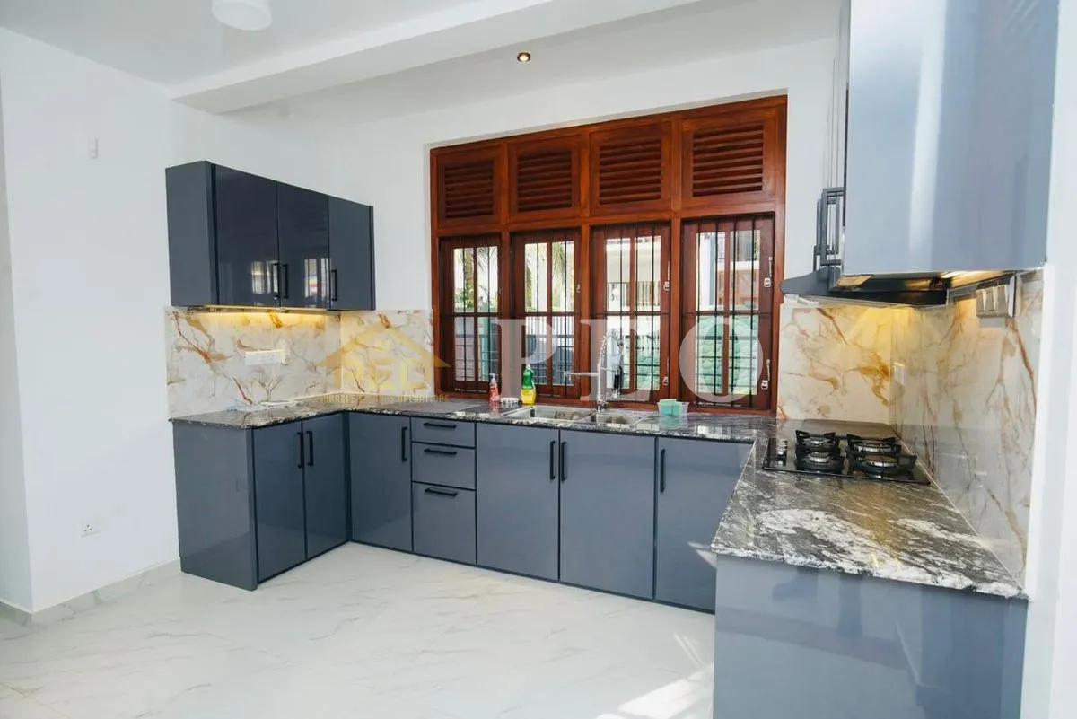 (RR532) Luxury Newly Built House for Rent in Wadduwa Near Panadura - Image 4