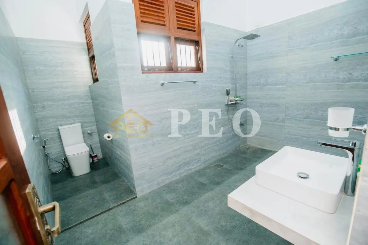 (RR532) Luxury Newly Built House for Rent in Wadduwa Near Panadura - Image 7