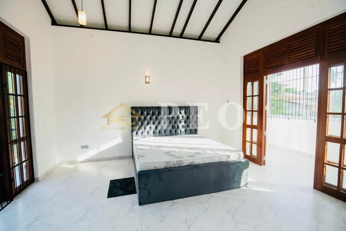 (RR532) Luxury Newly Built House for Rent in Wadduwa Near Panadura - Image 3