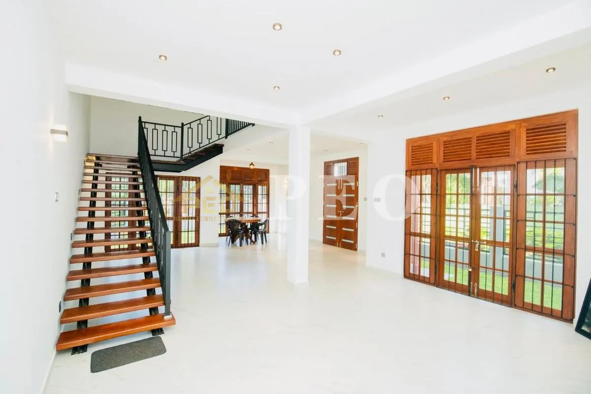 (RR532) Luxury Newly Built House for Rent in Wadduwa Near Panadura - Image 10