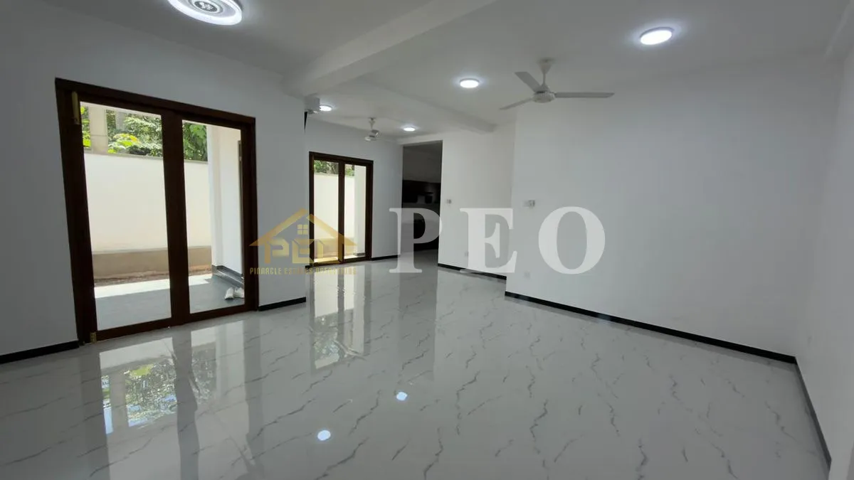 (DH1159) Brand New Modern Two Storey House for Sale in Kottawa - Image 2