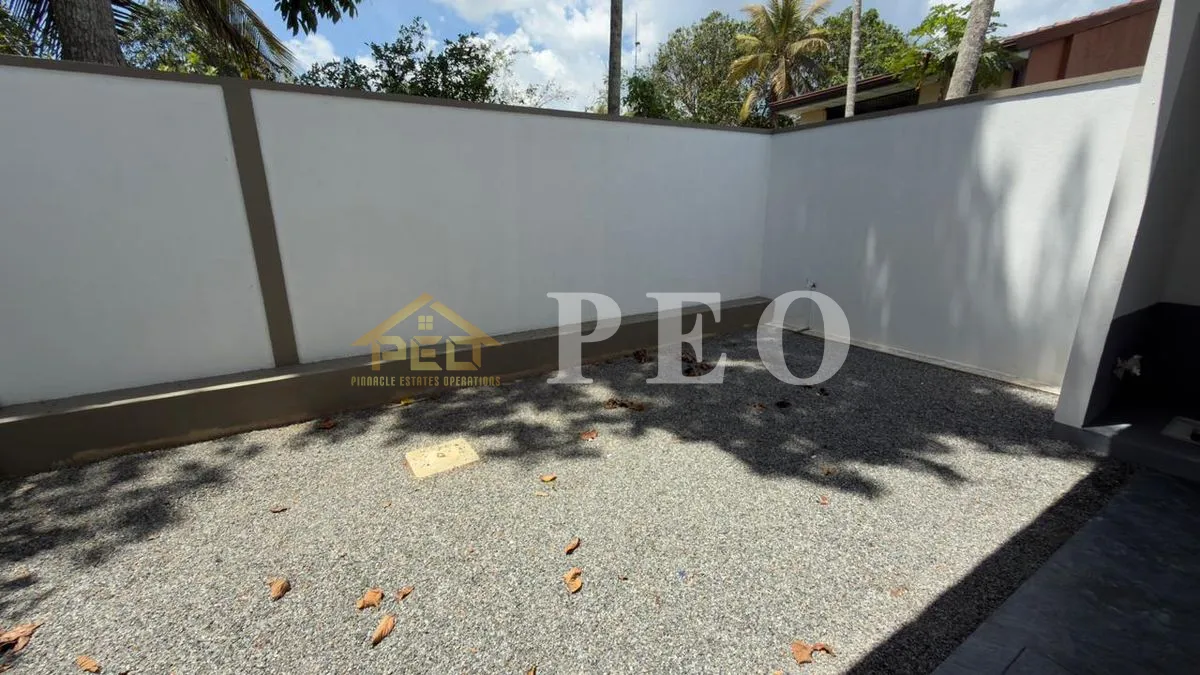 (DH1159) Brand New Modern Two Storey House for Sale in Kottawa - Image 9