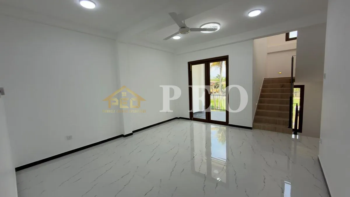 (DH1159) Brand New Modern Two Storey House for Sale in Kottawa - Image 3